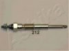 TOYOT 1985064050 Glow Plug